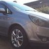 vauxhall corsa d 1.3 cdti sxi
