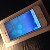 IPhone 5s 16gb silver on EE excellent condition and working order