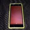 sony xperia z1 on 02 in ex con case and temper glass screen protector on swap iphone 5 ..5c or 5s