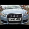 Audi a4 2.0 tdi s line