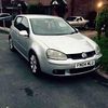 vw golf mk5 gt tdi and upto 1500 cash not audi volvo bmw seat skoda raptor 4x4 st vxr gsi  c20let