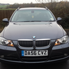 2006 56 BMW 330d SE Touring FSH 12 Months MOT, 120k 1 former keeper