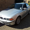 BMW 528i E39 Auto *Low Mileage*