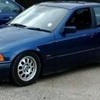 bmw e36