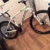 Cbordiman for sale or swap for pit bike