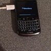 Blackberry bold 9700