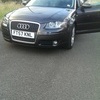 audi a3 2.0 tdi se 170