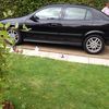 vauxhall astra 03 1.8 sri
