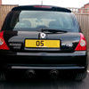 Renault Clio Sport 182 Cup Pack