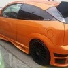 FORD FOCUS > > HIGHLY MODIFIED < < MUST SEE ! !