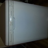 Hotpoint DWF50 Dishwasher
