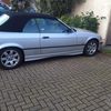 Bmw e36 Cabrio