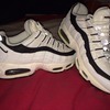 Nike air max 95's mens trainers Nike
