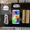 Samsung Galaxy S5 (32GB, 4G) [pristine condition]