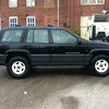 Jeep 2.5 tubo diesel mot/tax