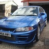 EVO 4 360BHP MONSTER