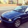 BMW 320 ci