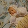 reborn baby girl