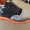 Nike lunarlon Safari fuse