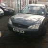 ford mondeo TDCI taxed and MOTed till september 2015 sale or swap for automatic car