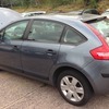 Citroen C4 1.6SX 5 door