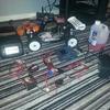 hyper 7 and race set up new