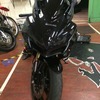 2011 Suzuki GSX-R L0