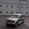 pajero 7 seater near mint cond