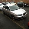 02 SEAT IBIZA 1.4 SPORT 100BHP CAT D