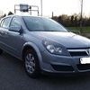 Vauxhall Astra 1.6