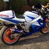 Gsxr 600 swap for 1000 plus cash if needs be.