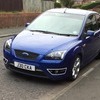 Ford focus st-2