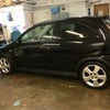 Corsa c 1.4 sri low milege