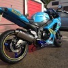 suzuki gsxr 1000 rizla k7