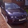 MGZR