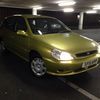 Kia Rio 1.3 Lx 5 door estate 1 years mot starts drives perfect only 93000 miles
