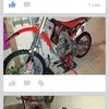 Honda CRF 250