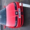 Seat Leon cupra 1.8t