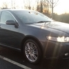 55 plate honda accord executive