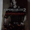 The Expendables 1 & 2 Blu-ray Collectors Tin - Director's Cut