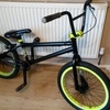 stolen co bmx
