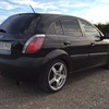 Kia Rio 1.5 crdi 2006