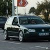 golf mk4 1.4 modified