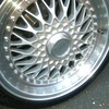 calibre vintage alloys 17"