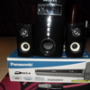 panasonic dvd recorder and surround sound