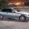 Bmw e36 318is (1.9 model)