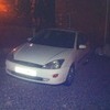 ford focus 1.8tdi spares or repairs