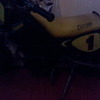 champ  sx 50cc kids motox not a cheap import look