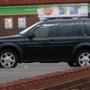 (02) LANDROVER FREELANDER  td4