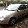 ford focus 1.6 3 door drives perfect wanting smaller car for a learner driver